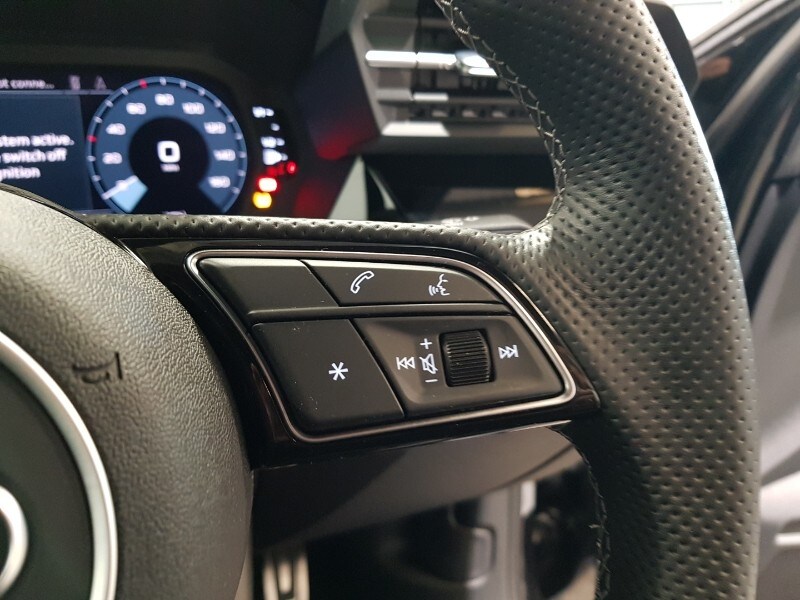 Used Audi A3 2022 for sale - 76053971: Photo 15