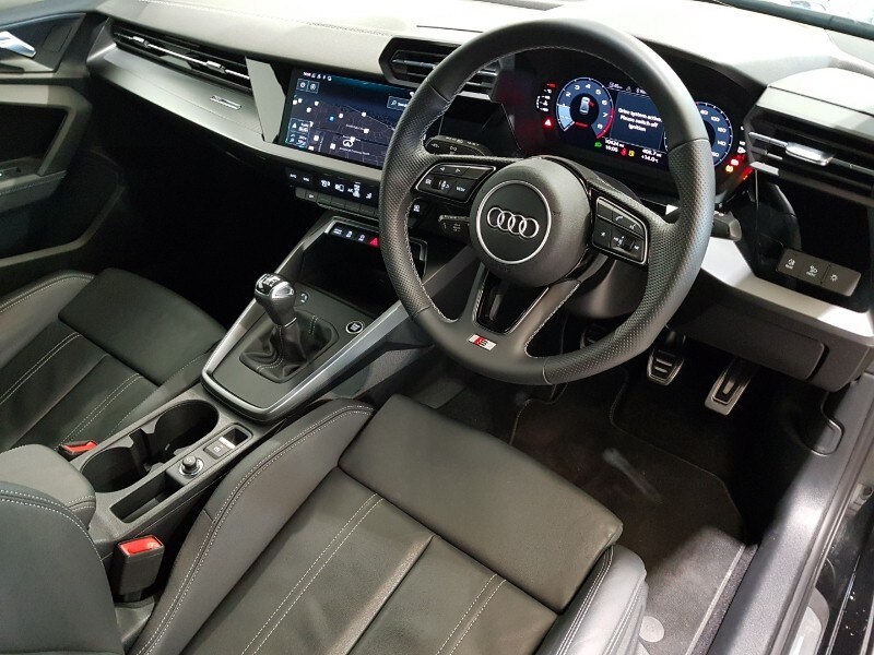 Used Audi A3 2022 for sale - 76053971: Photo 16