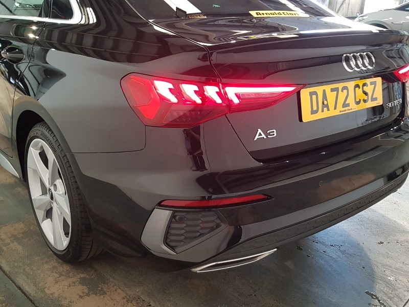Used Audi A3 2022 for sale - 76053971: Photo 18