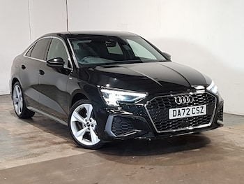 Used Audi A3 2022 for sale - 76053971: Photo