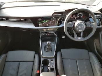 Used Audi A3 2022 for sale - 76053971: Photo