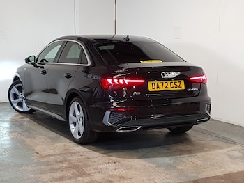 Used Audi A3 2022 for sale - 76053971: Photo