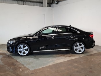 Used Audi A3 2022 for sale - 76053971: Photo