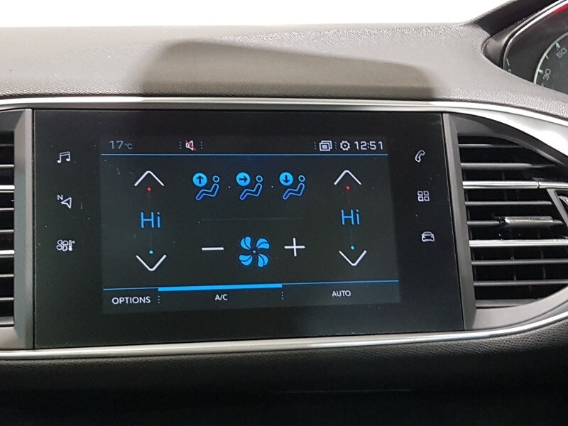 Used Peugeot 308 2018 for sale - 77933303: Photo 11