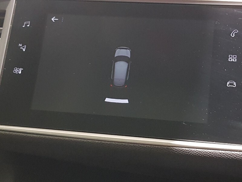 Used Peugeot 308 2018 for sale - 77933303: Photo 13