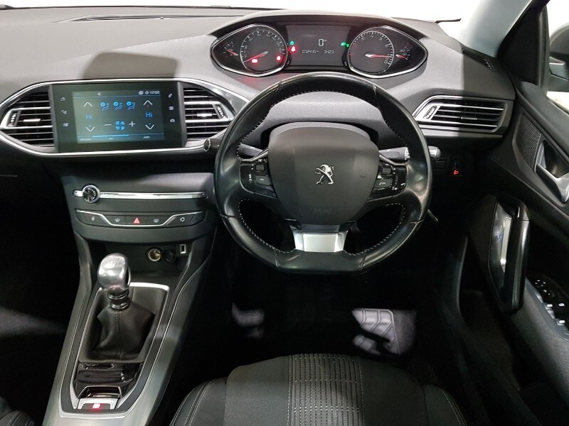 Used Peugeot 308 2018 for sale - 77933303: Photo 7