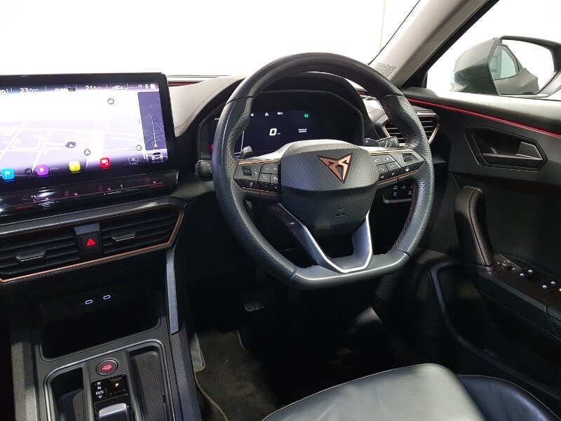 Used Cupra Formentor 2022 for sale - 77580097: Photo 10