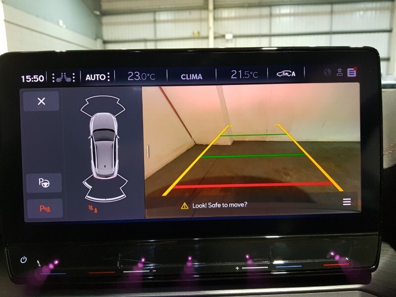 Used Cupra Formentor 2022 for sale - 77580097: Photo 13