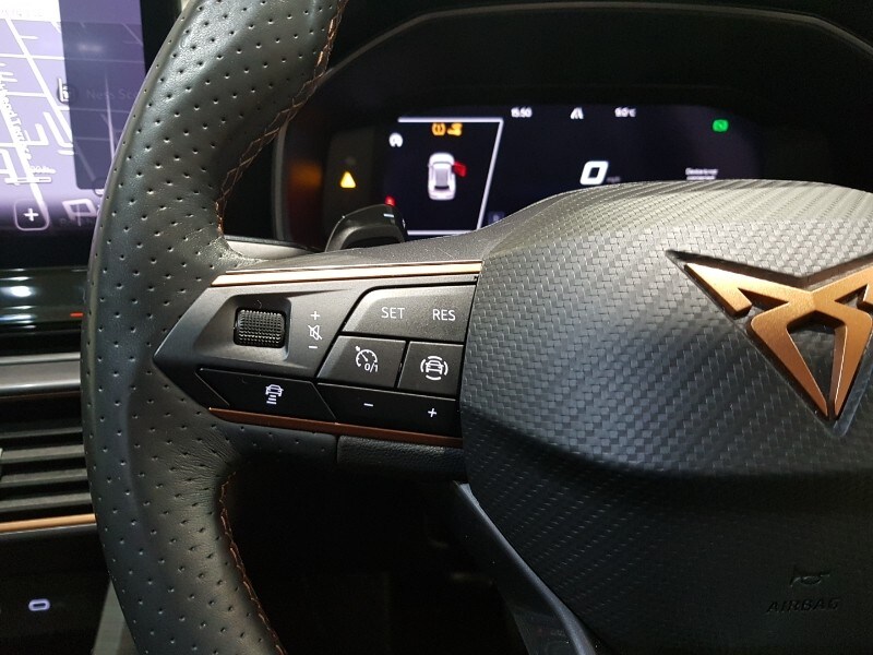 Used Cupra Formentor 2022 for sale - 77580097: Photo 14