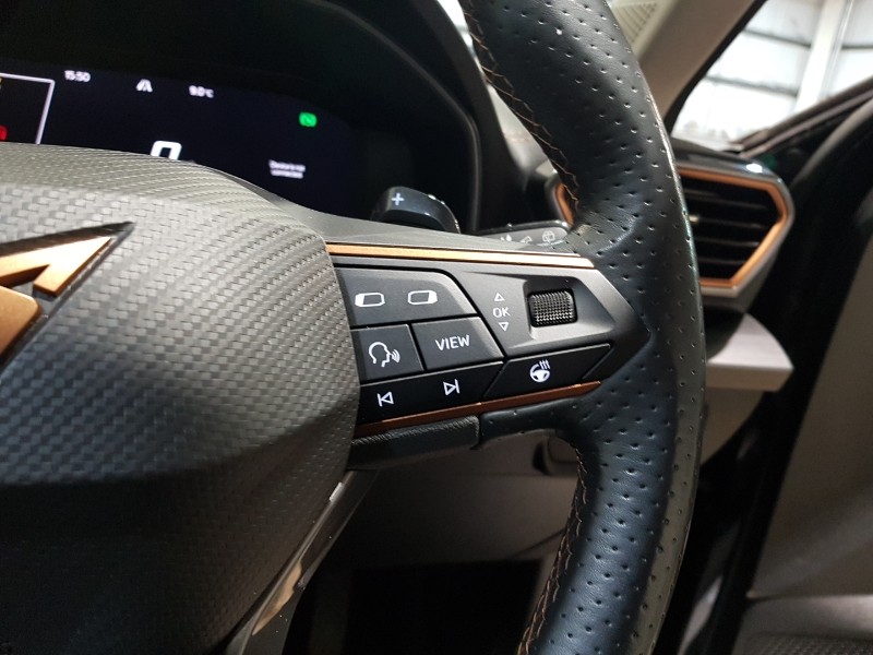 Used Cupra Formentor 2022 for sale - 77580097: Photo 15