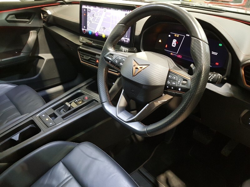 Used Cupra Formentor 2022 for sale - 77580097: Photo 16