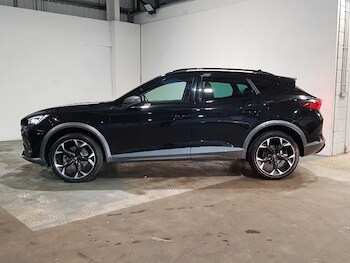 Used Cupra Formentor 2022 for sale - 77580097: Photo