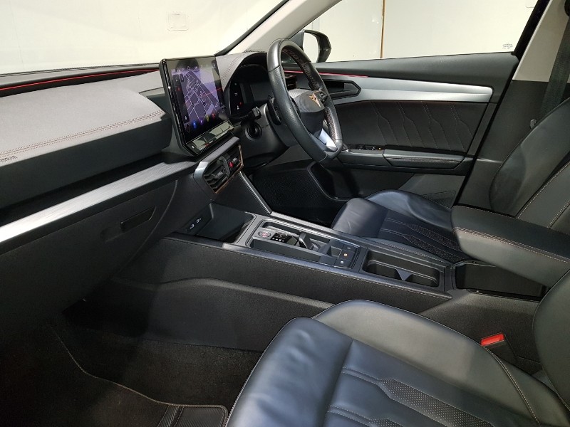 Used Cupra Formentor 2022 for sale - 77580097: Photo 5