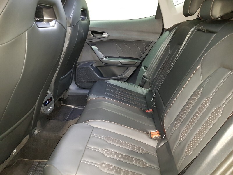 Used Cupra Formentor 2022 for sale - 77580097: Photo 6