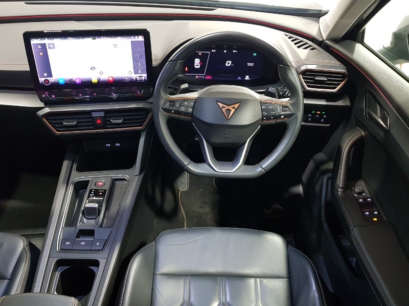 Used Cupra Formentor 2022 for sale - 77580097: Photo 7