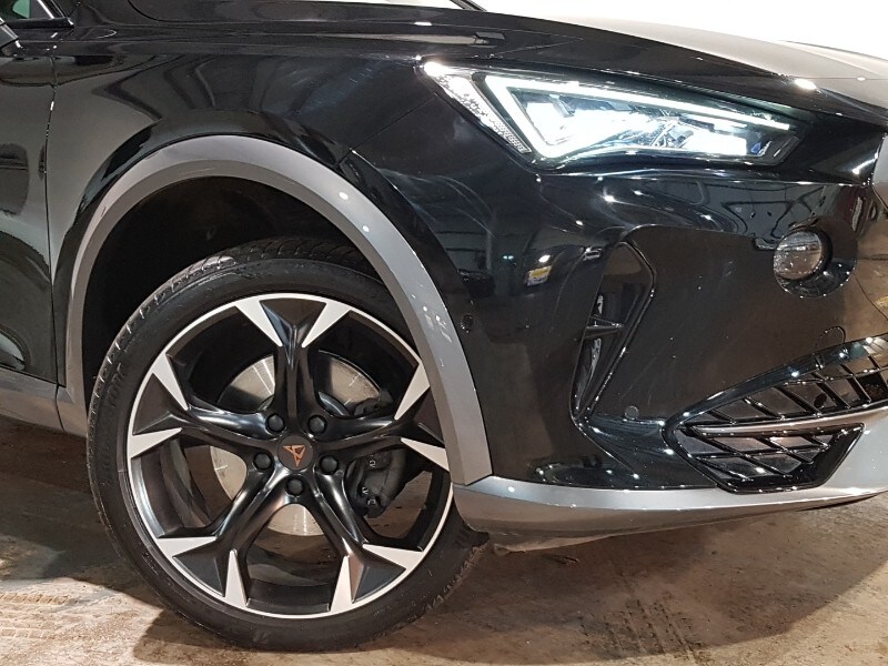 Used Cupra Formentor 2022 for sale - 77580097: Photo 9