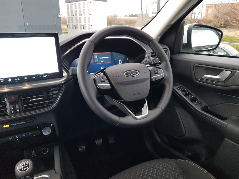 Used Ford Kuga 2025 for sale - 76839255: Photo 10