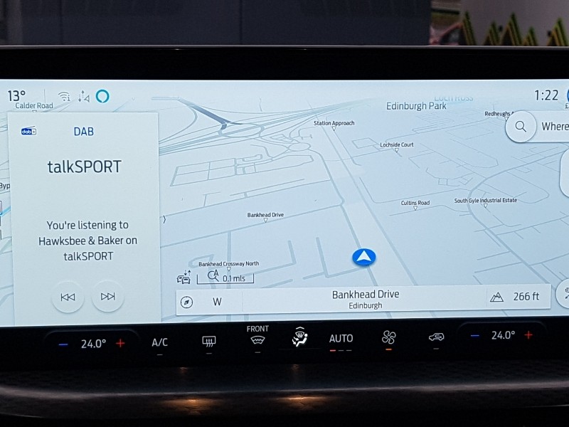 Used Ford Kuga 2025 for sale - 76839255: Photo 11