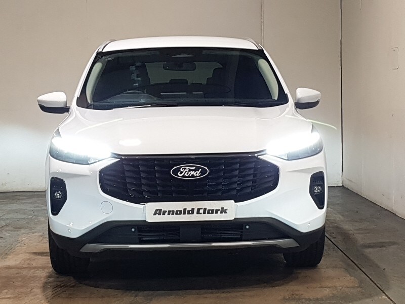 Used Ford Kuga 2025 for sale - 76839255: Photo 12