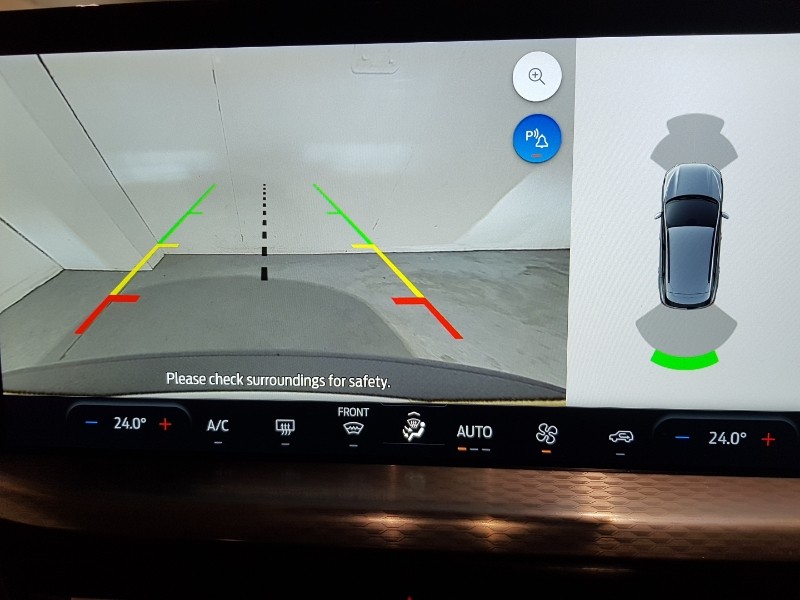 Used Ford Kuga 2025 for sale - 76839255: Photo 13