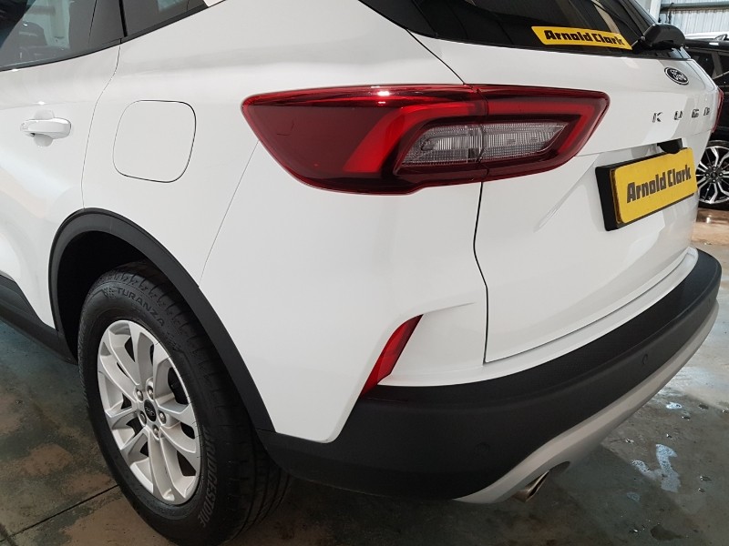 Used Ford Kuga 2025 for sale - 76839255: Photo 18