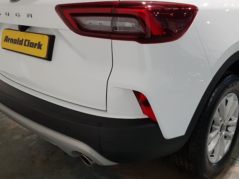 Used Ford Kuga 2025 for sale - 76839255: Photo 19