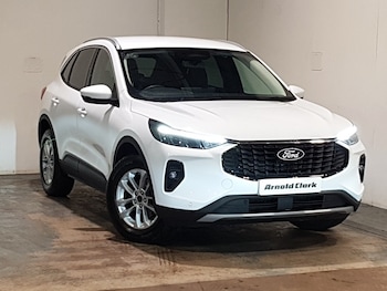 Used Ford Kuga 2025 for sale - 76839255: Photo