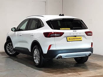 Used Ford Kuga 2025 for sale - 76839255: Photo