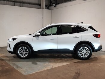 Used Ford Kuga 2025 for sale - 76839255: Photo
