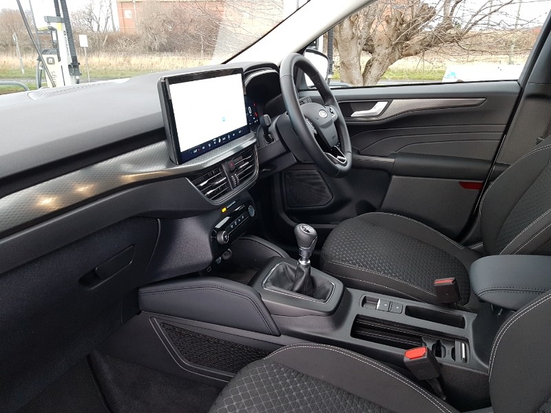 Used Ford Kuga 2025 for sale - 76839255: Photo 5