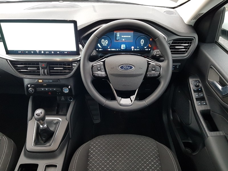 Used Ford Kuga 2025 for sale - 76839255: Photo 7