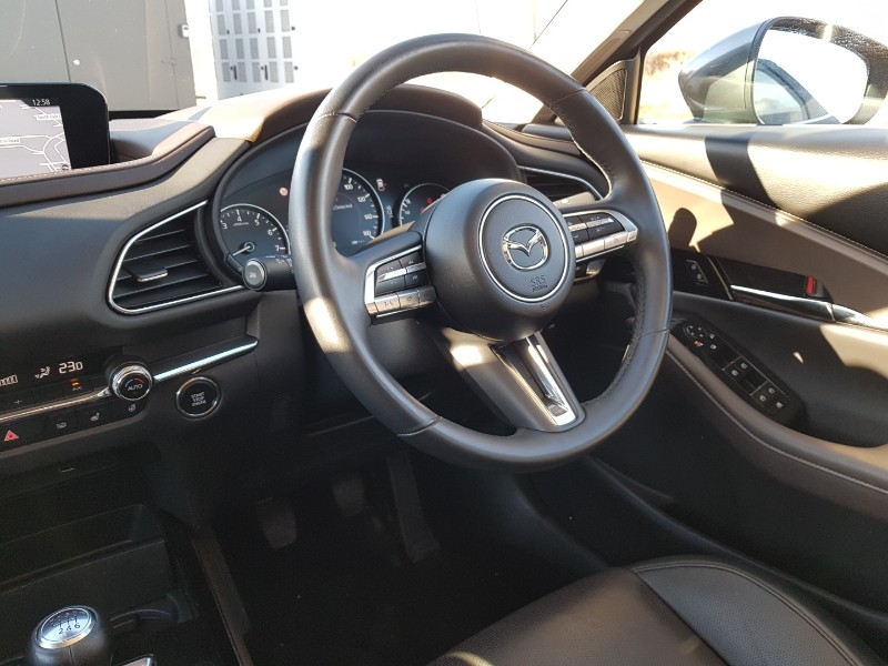 Used Mazda CX-30 2021 for sale - 76721377: Photo 10