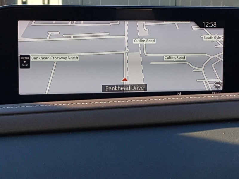 Used Mazda CX-30 2021 for sale - 76721377: Photo 11