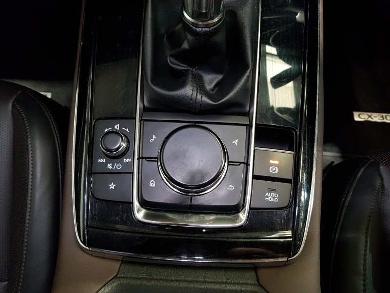Used Mazda CX-30 2021 for sale - 76721377: Photo 14