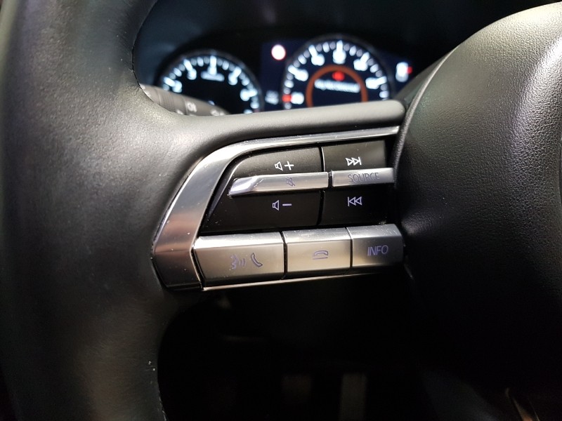 Used Mazda CX-30 2021 for sale - 76721377: Photo 15