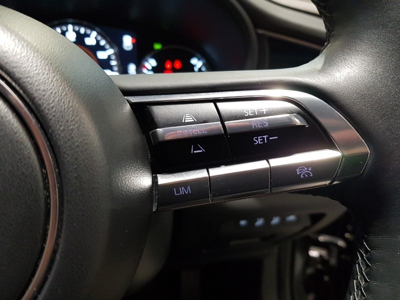 Used Mazda CX-30 2021 for sale - 76721377: Photo 16