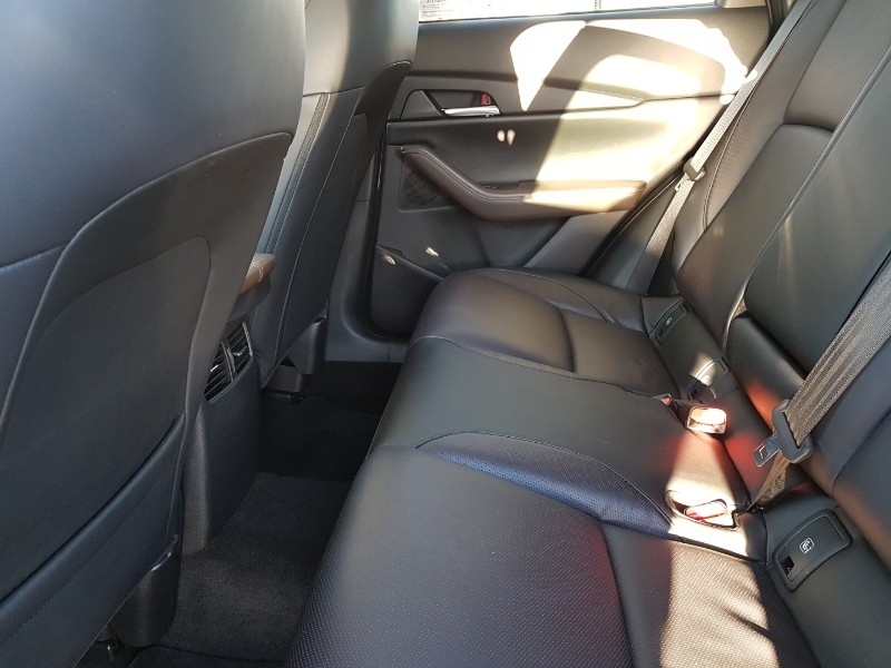 Used Mazda CX-30 2021 for sale - 76721377: Photo 6