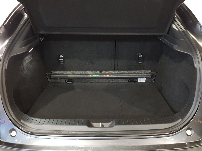 Used Mazda CX-30 2021 for sale - 76721377: Photo 8