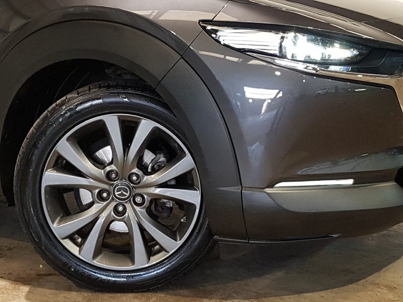 Used Mazda CX-30 2021 for sale - 76721377: Photo 9