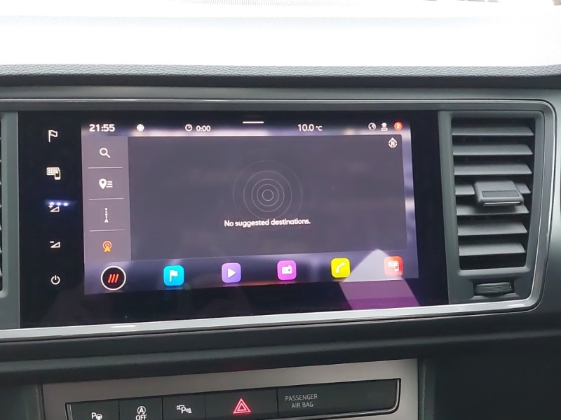 Used SEAT CUPRA Ateca 2021 for sale - 78146820: Photo 11