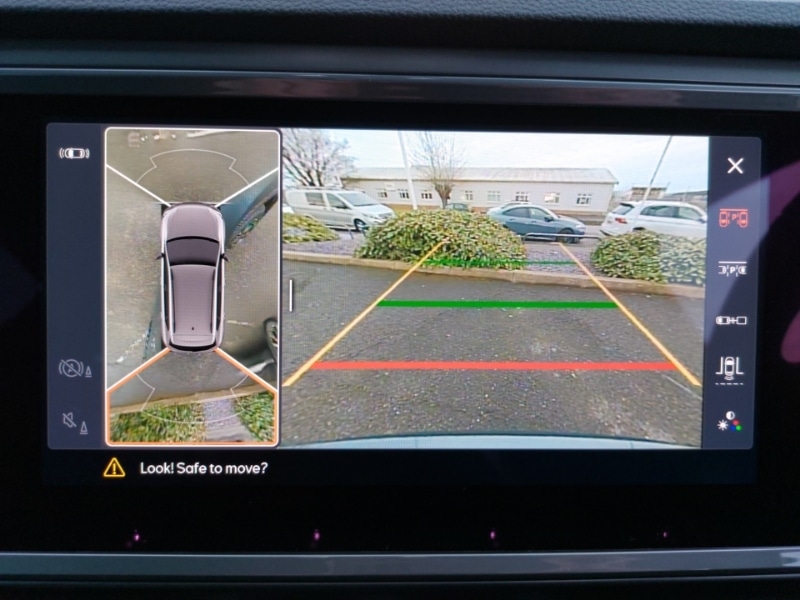 Used SEAT CUPRA Ateca 2021 for sale - 78146820: Photo 13