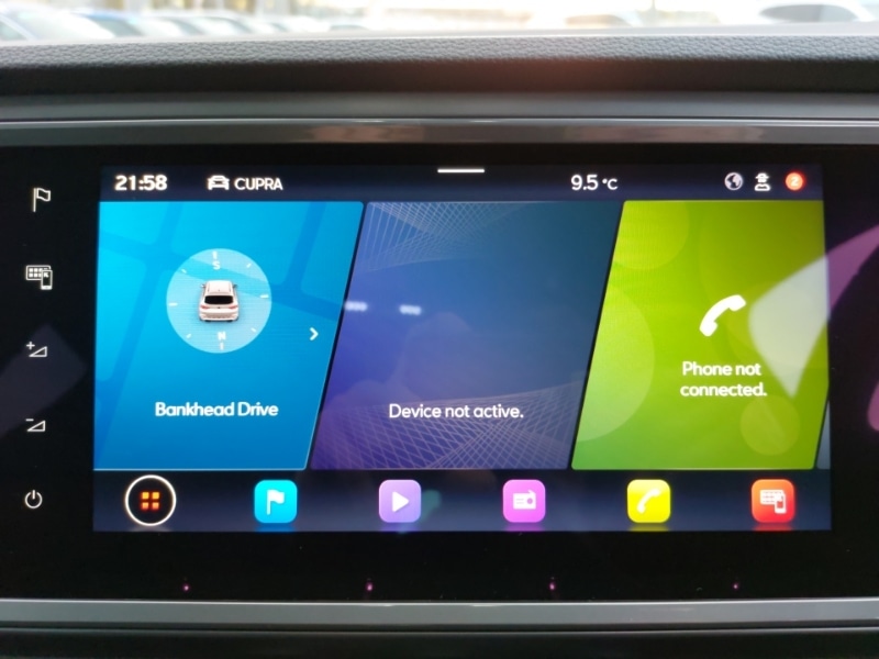 Used SEAT CUPRA Ateca 2021 for sale - 78146820: Photo 15