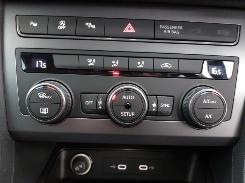 Used SEAT CUPRA Ateca 2021 for sale - 78146820: Photo 16