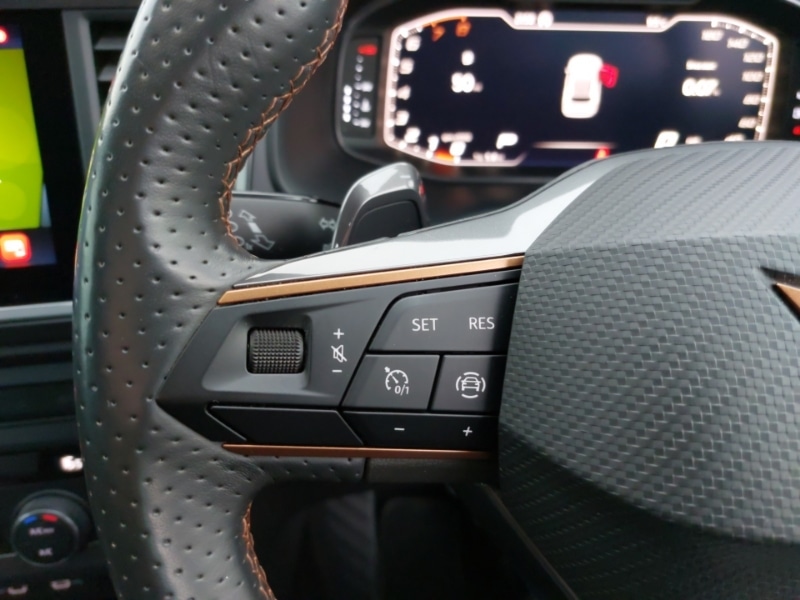 Used SEAT CUPRA Ateca 2021 for sale - 78146820: Photo 17