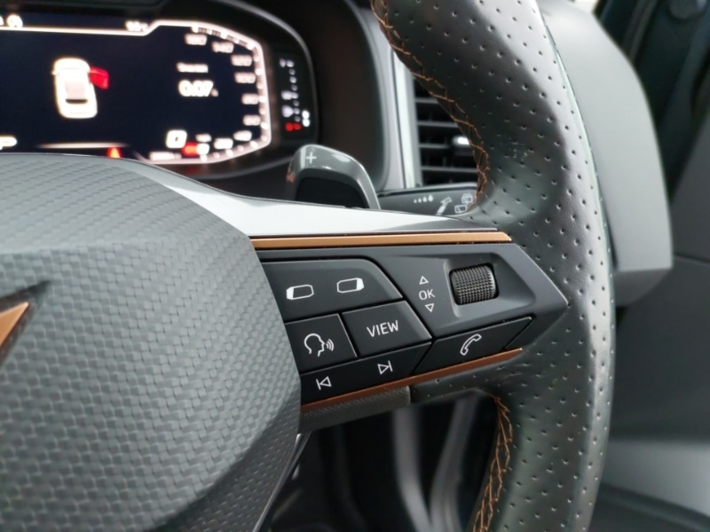 Used SEAT CUPRA Ateca 2021 for sale - 78146820: Photo 18