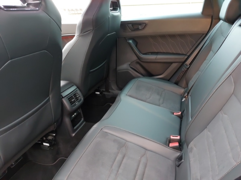 Used SEAT CUPRA Ateca 2021 for sale - 78146820: Photo 6