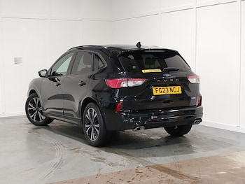 Used Ford Kuga 2023 for sale - 78559417: Photo