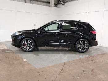 Used Ford Kuga 2023 for sale - 78559417: Photo