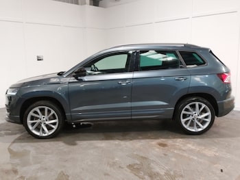 Used Skoda Karoq 2019 for sale - 79561625: Photo
