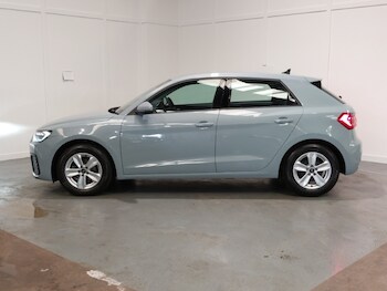 Used Audi A1 2023 for sale - 78455972: Photo